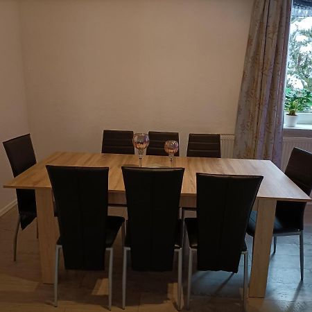 Ferienwohnungen Untermuehle, Rothenbergerstr. 12 ألتيناو المظهر الخارجي الصورة