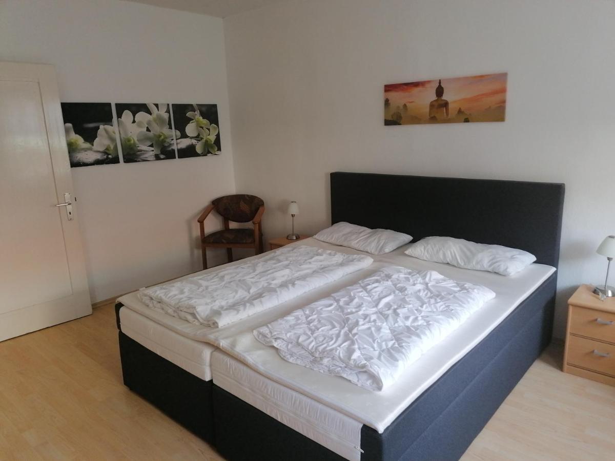 Ferienwohnungen Untermuehle, Rothenbergerstr. 12 ألتيناو المظهر الخارجي الصورة