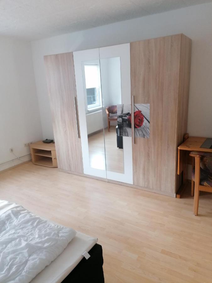 Ferienwohnungen Untermuehle, Rothenbergerstr. 12 ألتيناو المظهر الخارجي الصورة