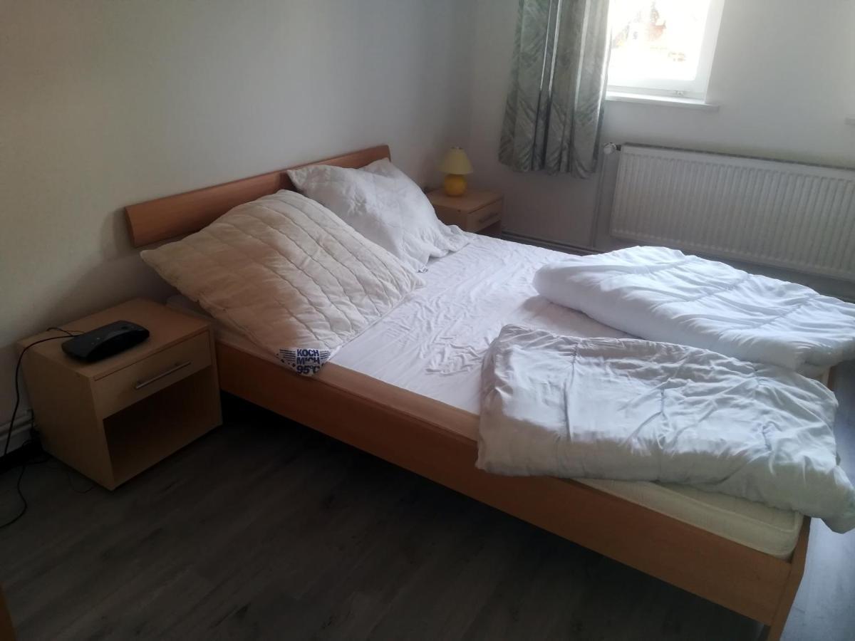 Ferienwohnungen Untermuehle, Rothenbergerstr. 12 ألتيناو المظهر الخارجي الصورة