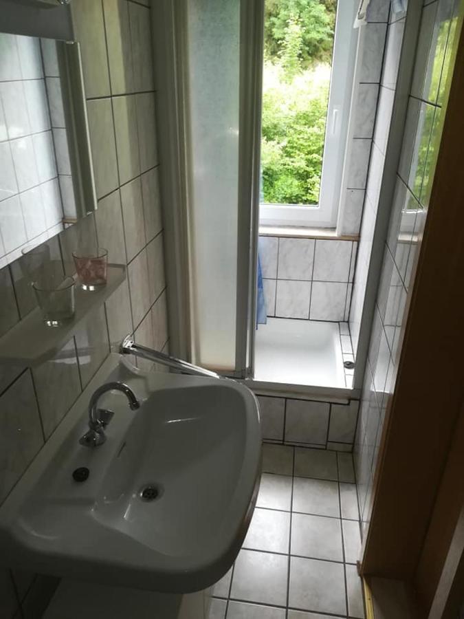Ferienwohnungen Untermuehle, Rothenbergerstr. 12 ألتيناو المظهر الخارجي الصورة