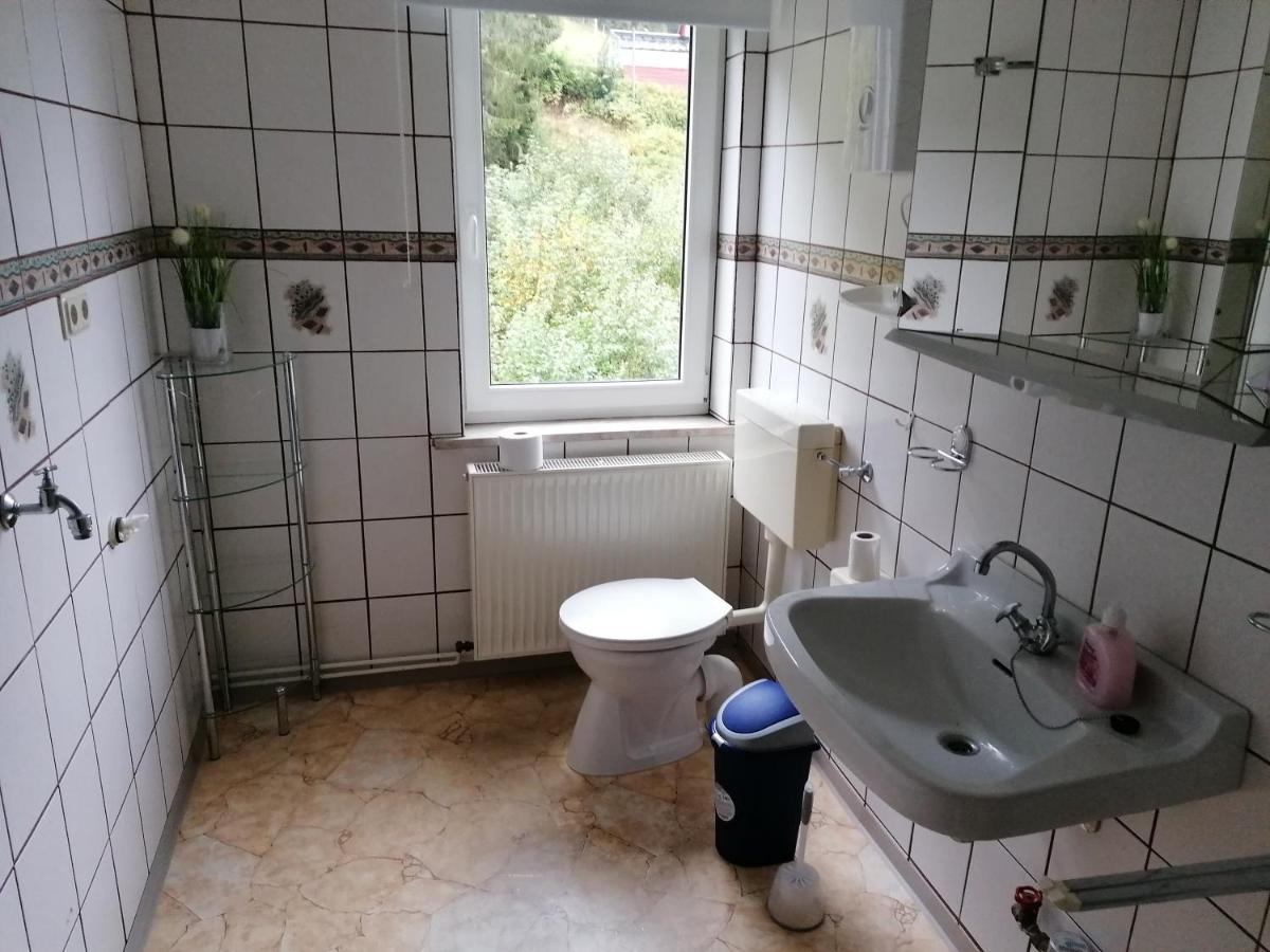 Ferienwohnungen Untermuehle, Rothenbergerstr. 12 ألتيناو المظهر الخارجي الصورة