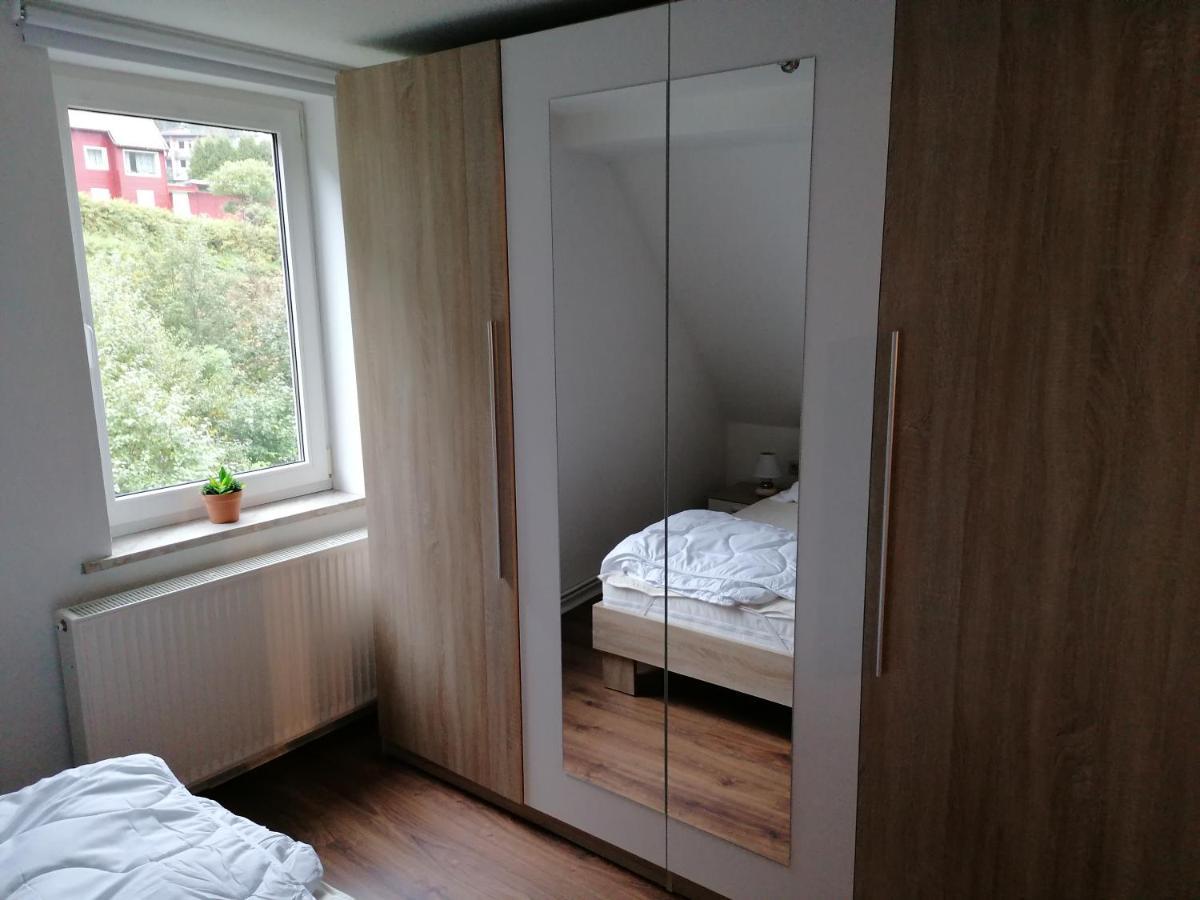 Ferienwohnungen Untermuehle, Rothenbergerstr. 12 ألتيناو المظهر الخارجي الصورة