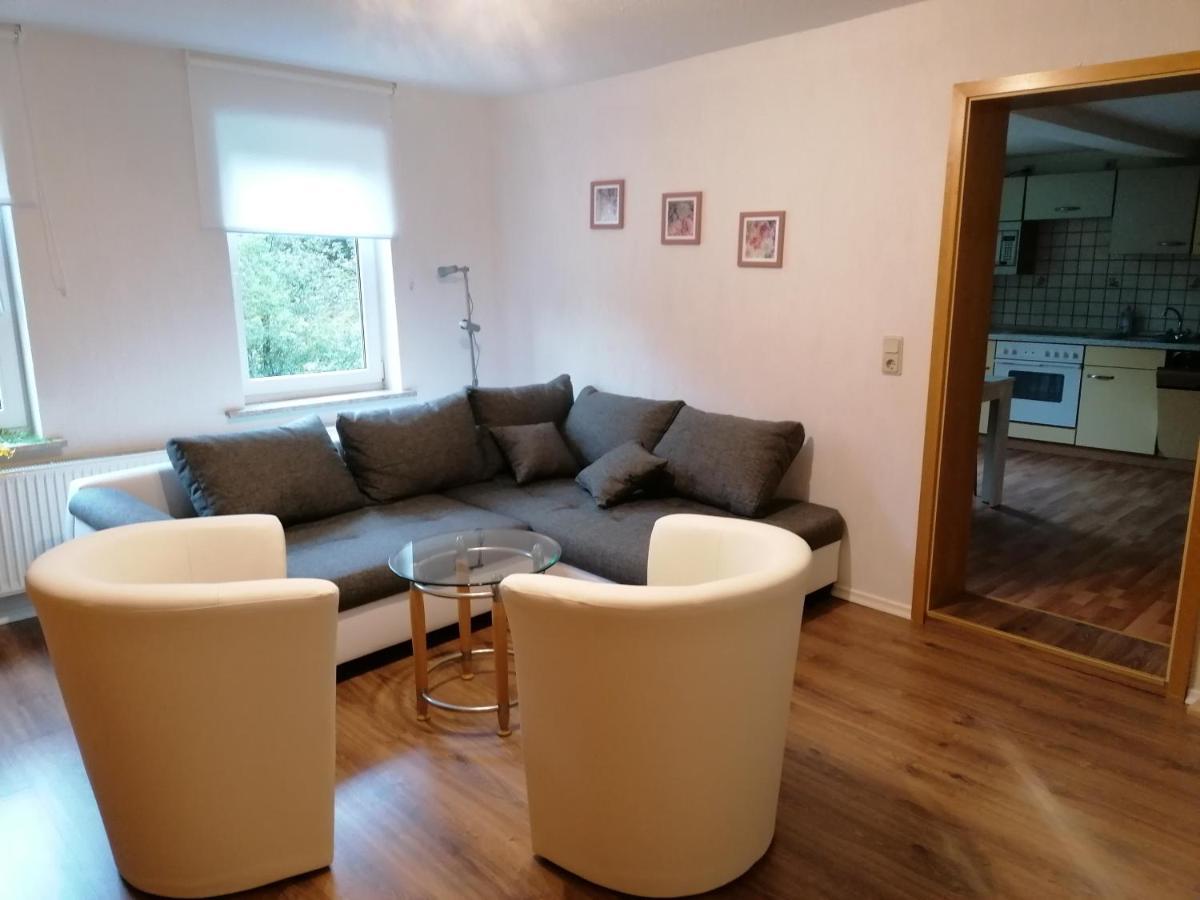 Ferienwohnungen Untermuehle, Rothenbergerstr. 12 ألتيناو المظهر الخارجي الصورة