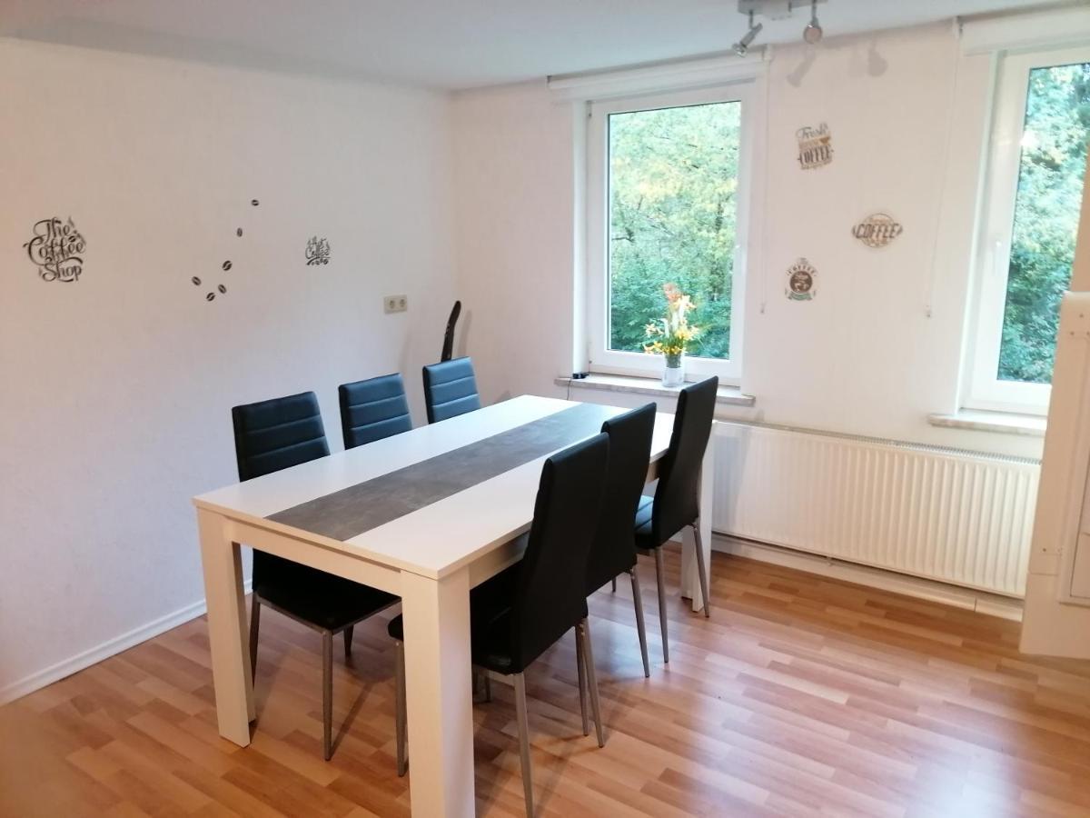 Ferienwohnungen Untermuehle, Rothenbergerstr. 12 ألتيناو المظهر الخارجي الصورة