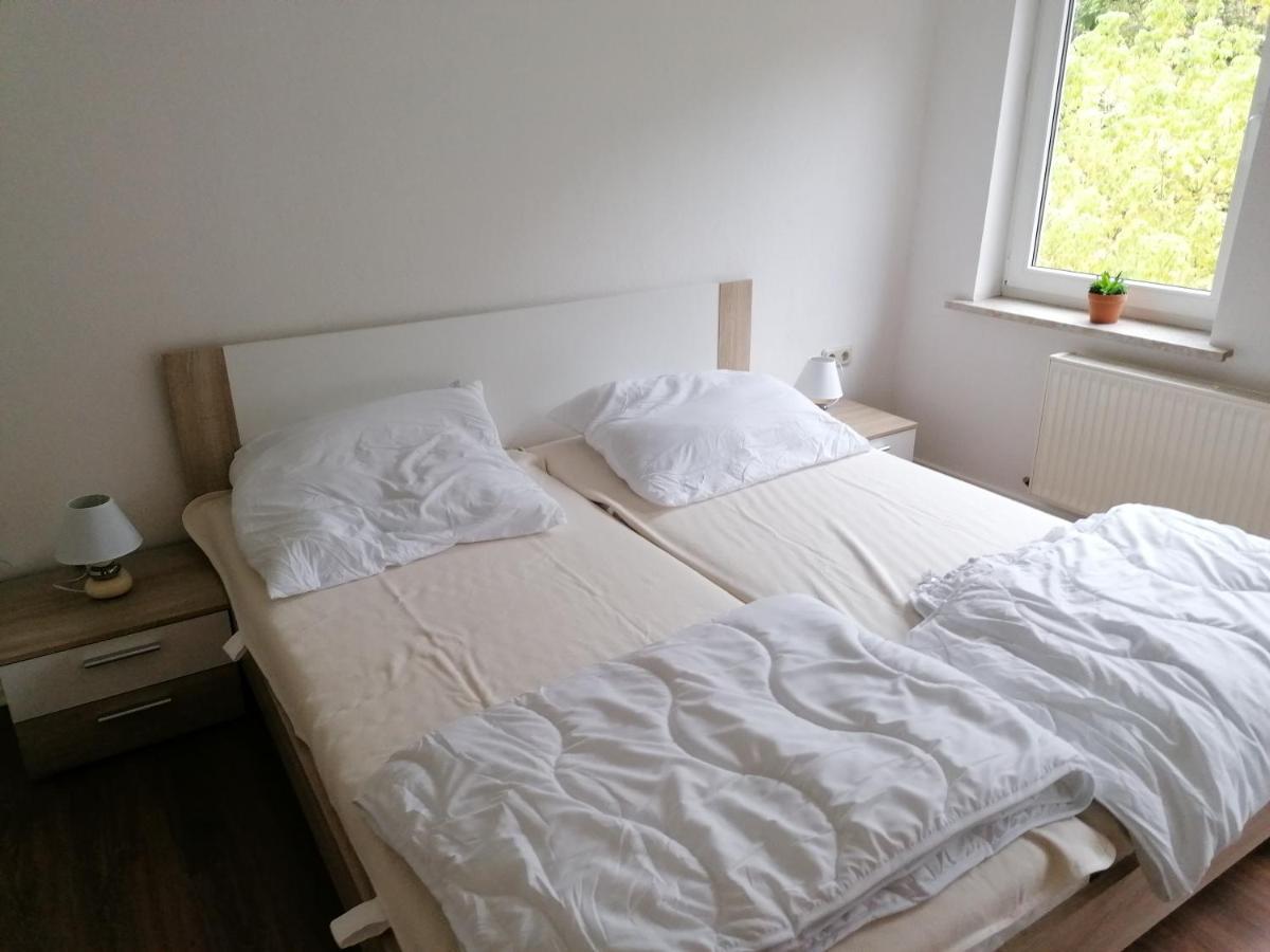 Ferienwohnungen Untermuehle, Rothenbergerstr. 12 ألتيناو المظهر الخارجي الصورة