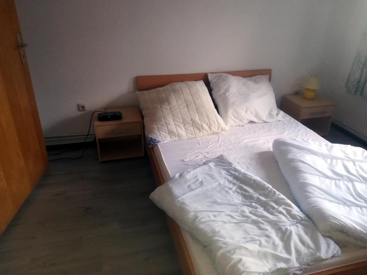 Ferienwohnungen Untermuehle, Rothenbergerstr. 12 ألتيناو المظهر الخارجي الصورة