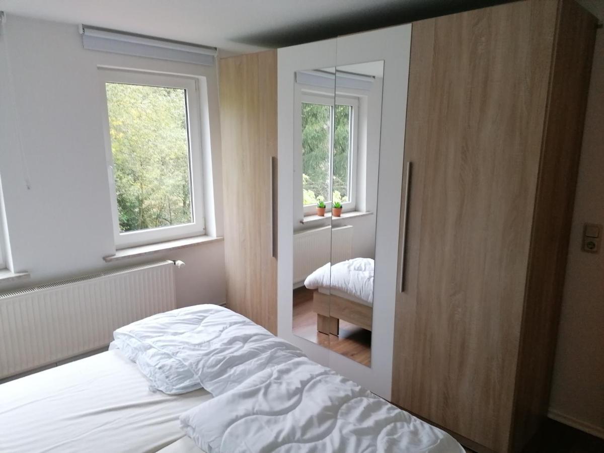 Ferienwohnungen Untermuehle, Rothenbergerstr. 12 ألتيناو المظهر الخارجي الصورة