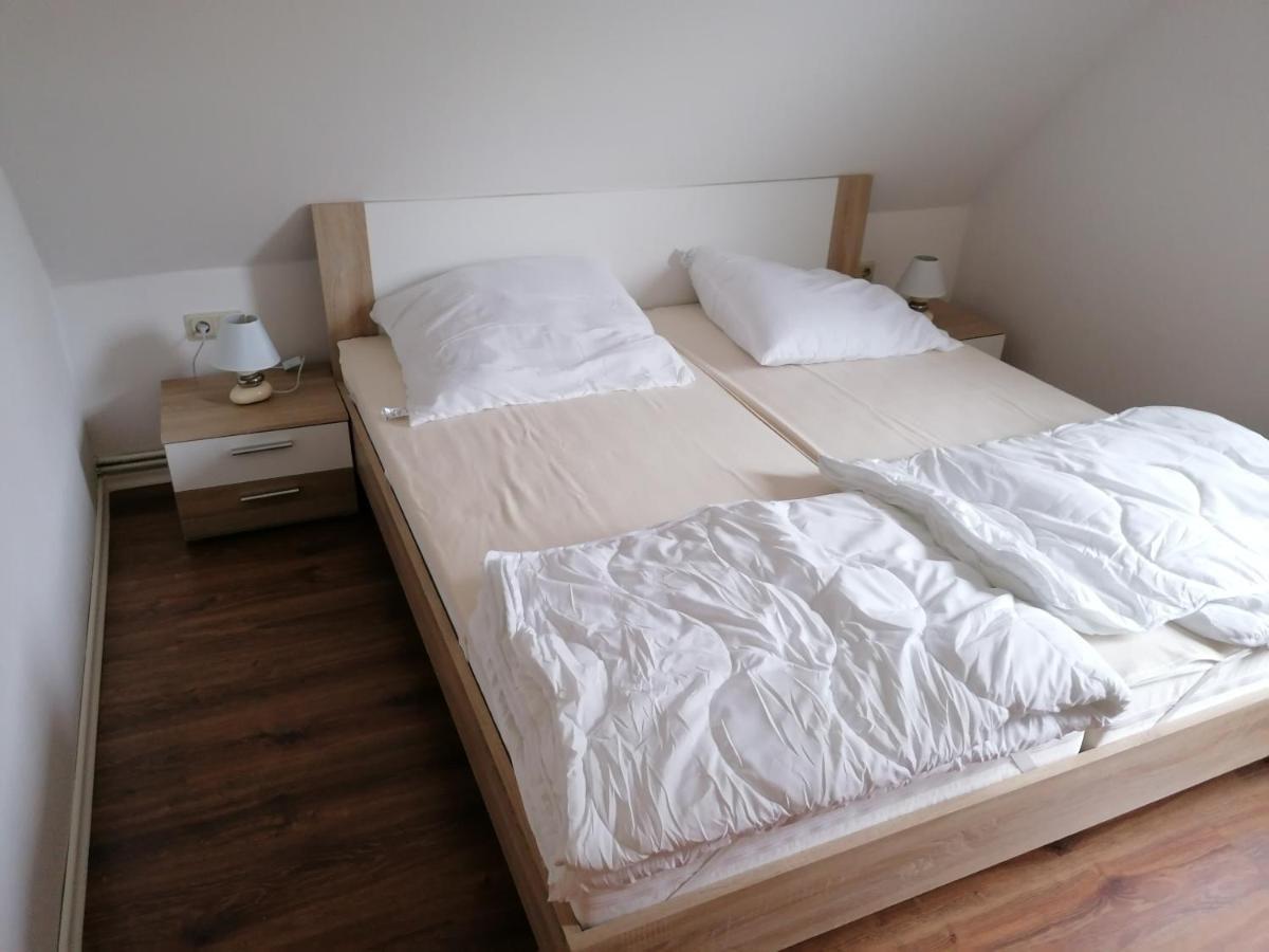 Ferienwohnungen Untermuehle, Rothenbergerstr. 12 ألتيناو المظهر الخارجي الصورة