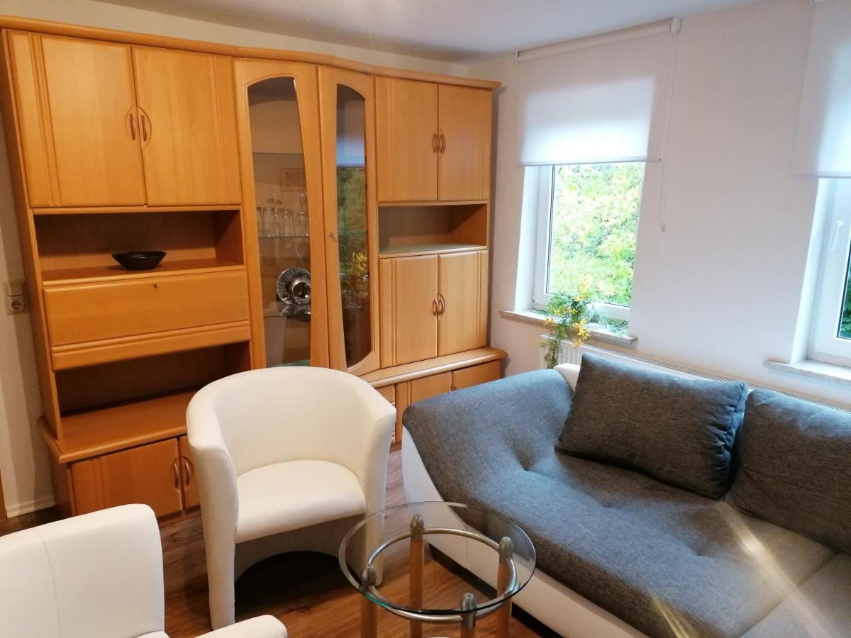Ferienwohnungen Untermuehle, Rothenbergerstr. 12 ألتيناو المظهر الخارجي الصورة