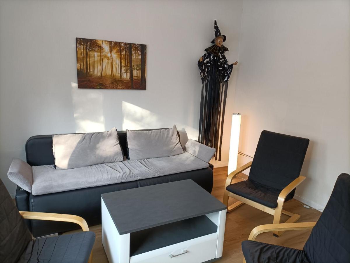 Ferienwohnungen Untermuehle, Rothenbergerstr. 12 ألتيناو المظهر الخارجي الصورة