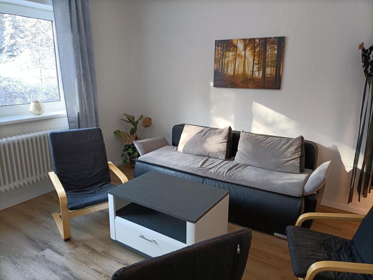 Ferienwohnungen Untermuehle, Rothenbergerstr. 12 ألتيناو المظهر الخارجي الصورة