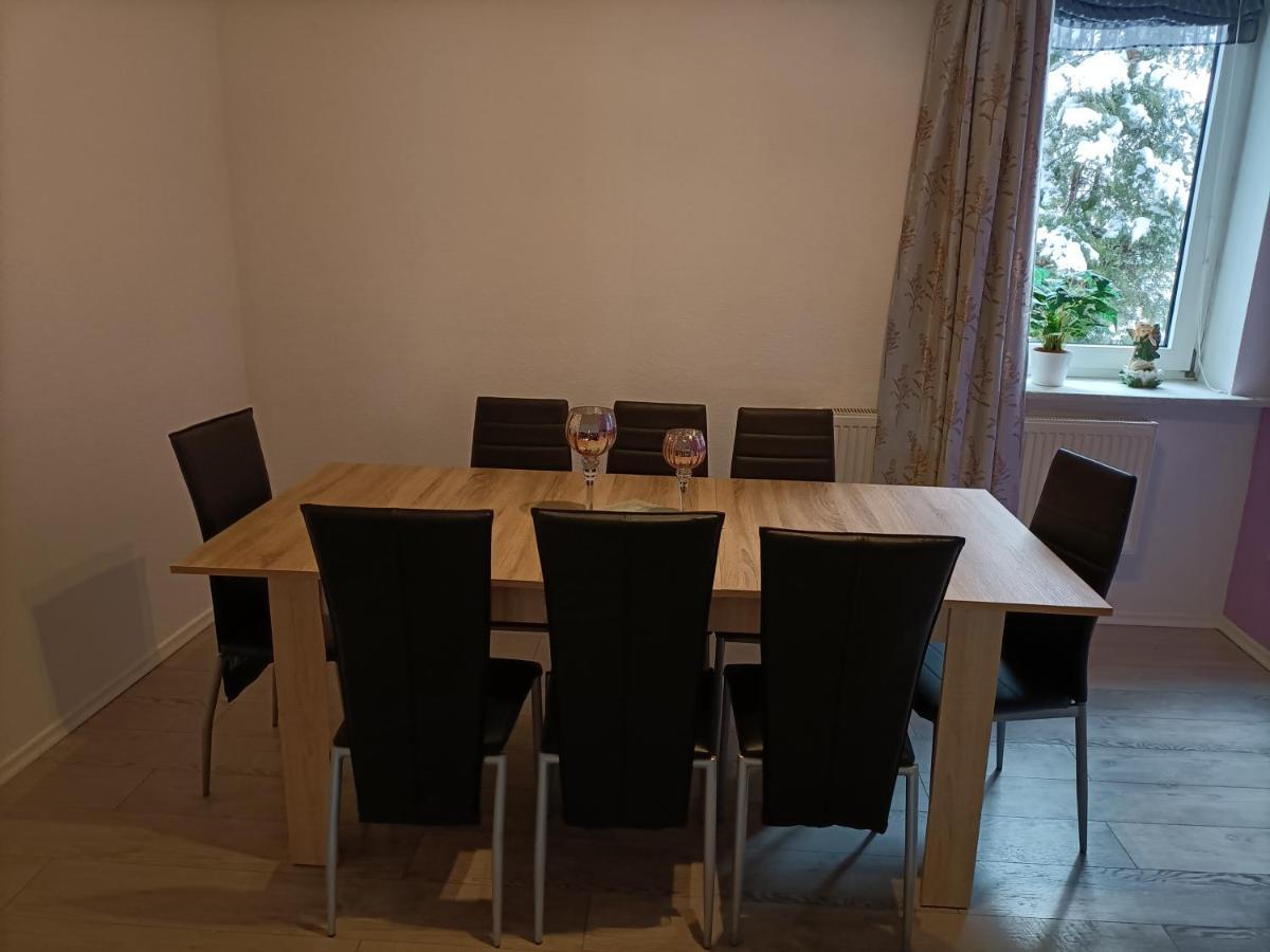 Ferienwohnungen Untermuehle, Rothenbergerstr. 12 ألتيناو المظهر الخارجي الصورة