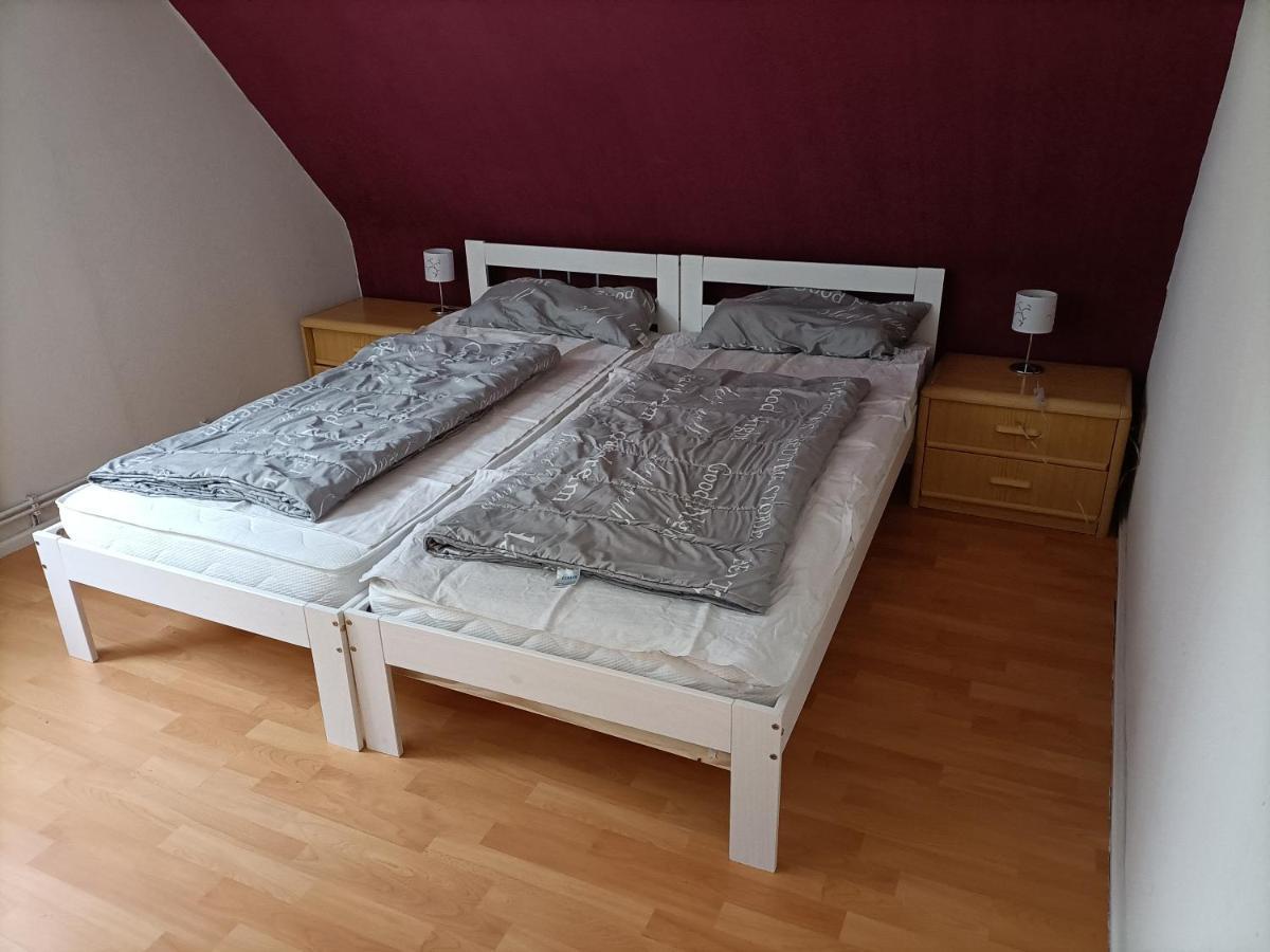 Ferienwohnungen Untermuehle, Rothenbergerstr. 12 ألتيناو المظهر الخارجي الصورة