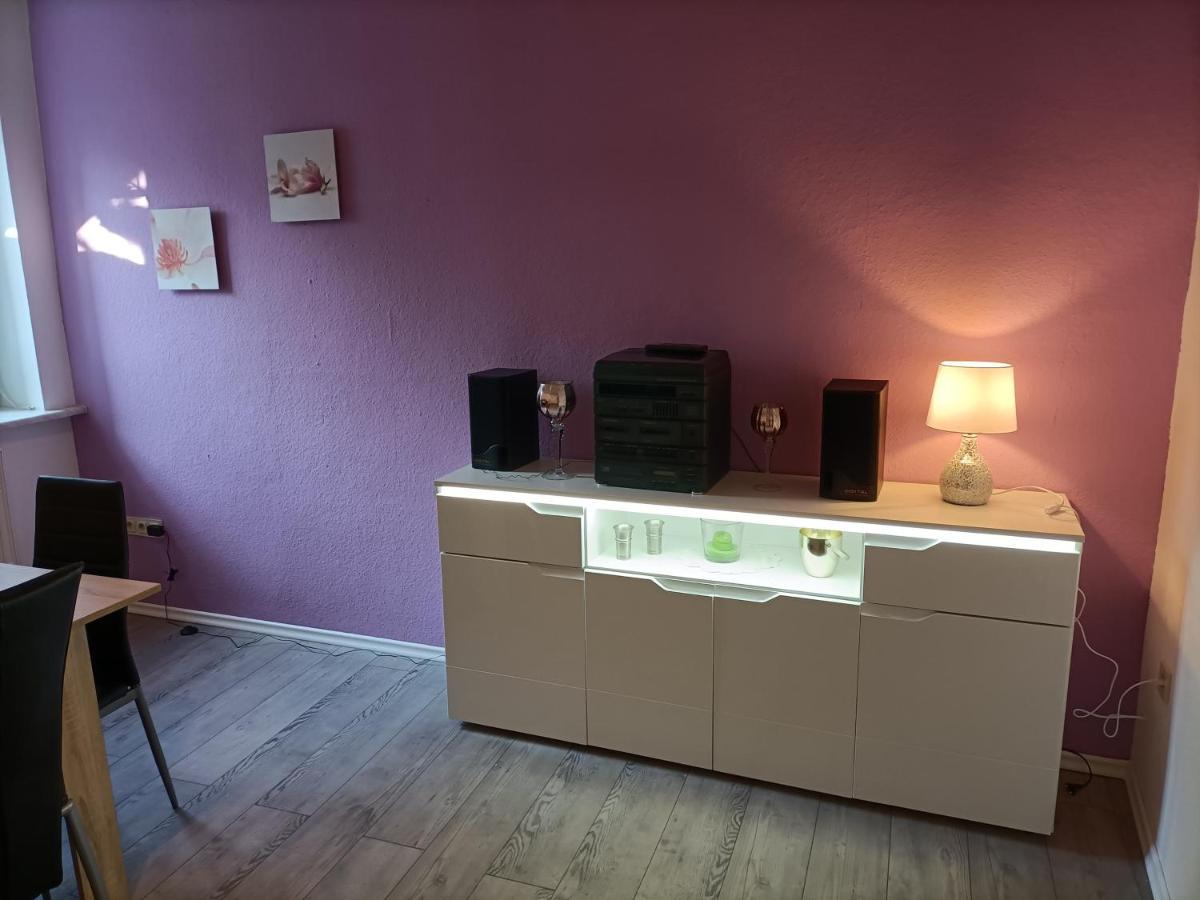 Ferienwohnungen Untermuehle, Rothenbergerstr. 12 ألتيناو المظهر الخارجي الصورة