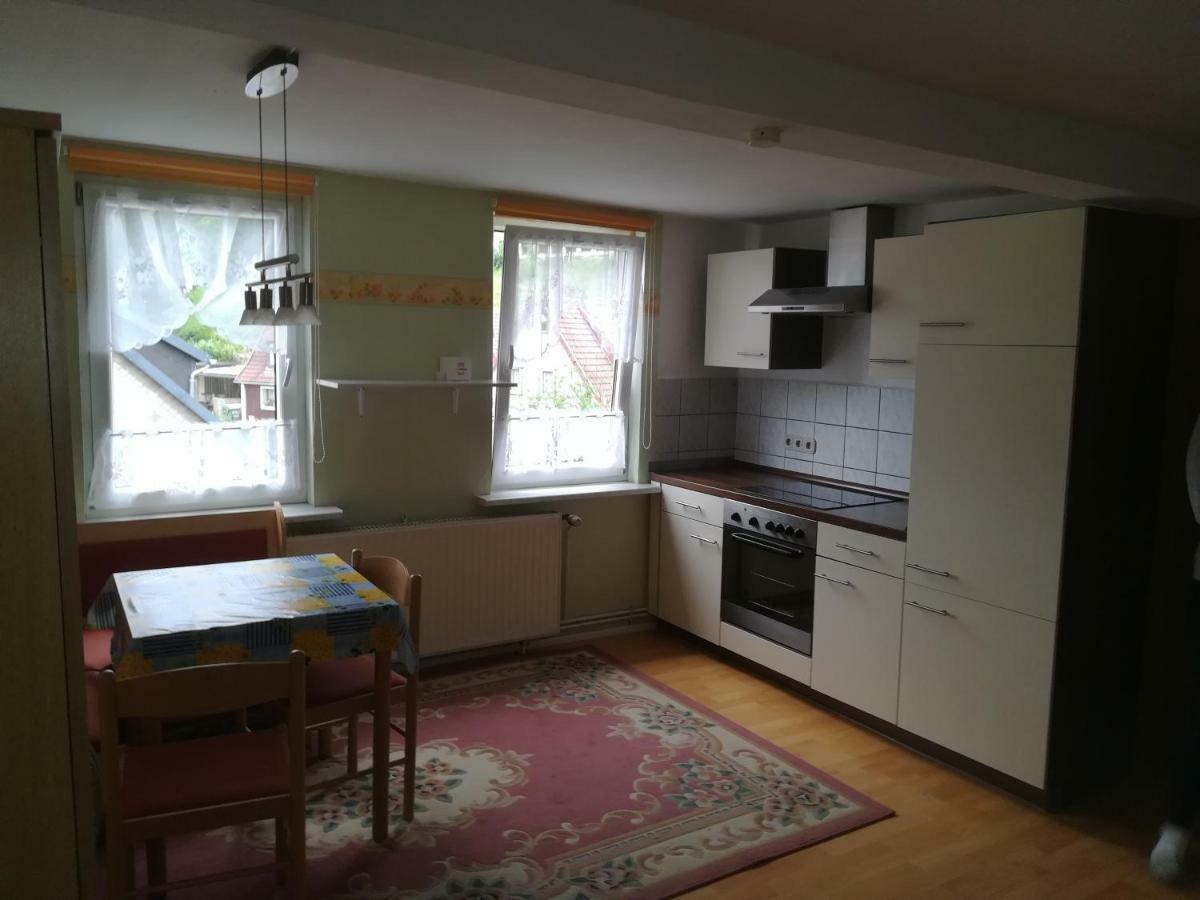 Ferienwohnungen Untermuehle, Rothenbergerstr. 12 ألتيناو المظهر الخارجي الصورة