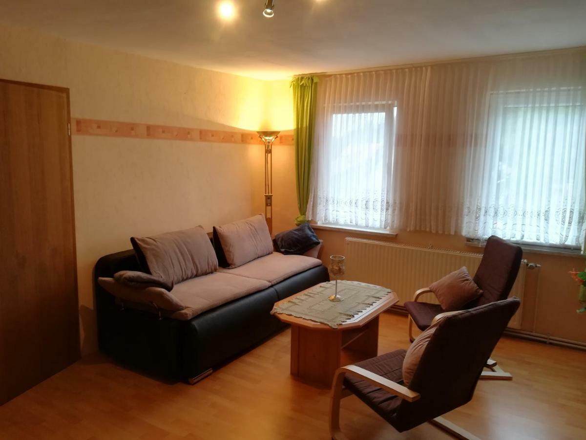 Ferienwohnungen Untermuehle, Rothenbergerstr. 12 ألتيناو المظهر الخارجي الصورة