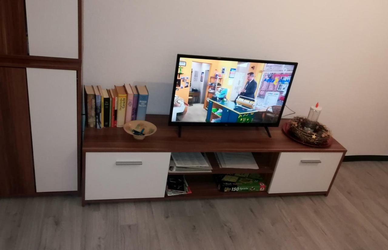 Ferienwohnungen Untermuehle, Rothenbergerstr. 12 ألتيناو المظهر الخارجي الصورة