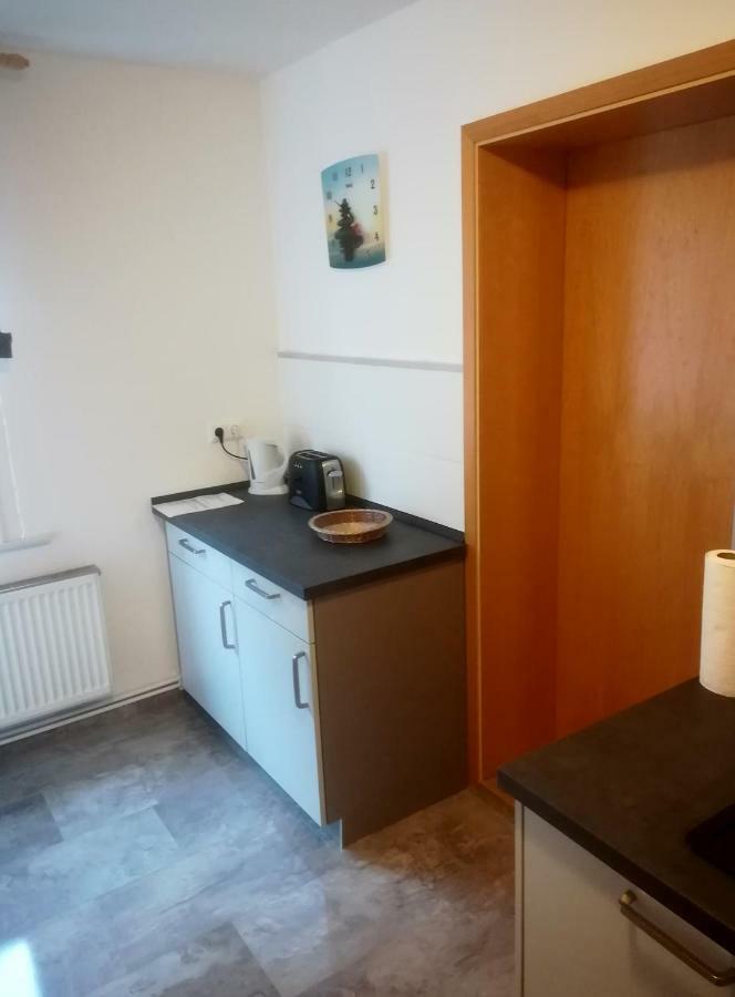 Ferienwohnungen Untermuehle, Rothenbergerstr. 12 ألتيناو المظهر الخارجي الصورة