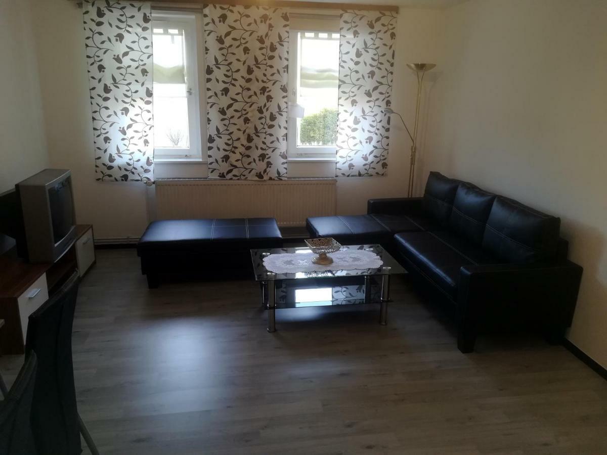 Ferienwohnungen Untermuehle, Rothenbergerstr. 12 ألتيناو المظهر الخارجي الصورة