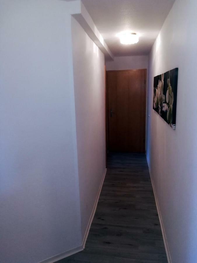 Ferienwohnungen Untermuehle, Rothenbergerstr. 12 ألتيناو المظهر الخارجي الصورة