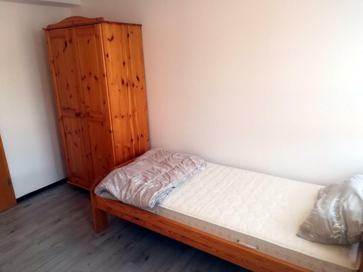Ferienwohnungen Untermuehle, Rothenbergerstr. 12 ألتيناو المظهر الخارجي الصورة