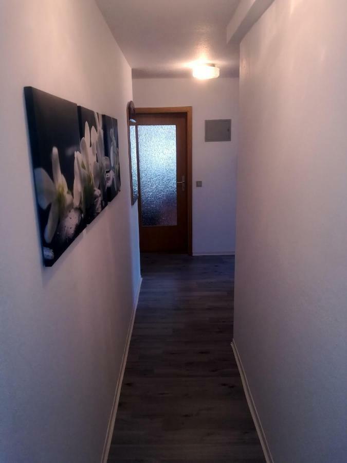 Ferienwohnungen Untermuehle, Rothenbergerstr. 12 ألتيناو المظهر الخارجي الصورة