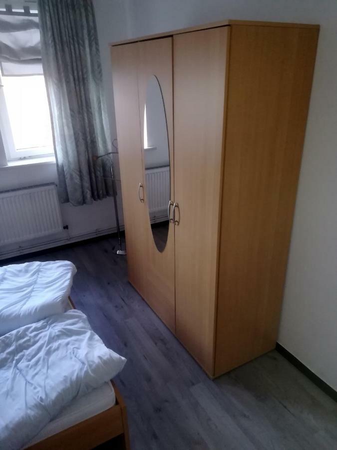 Ferienwohnungen Untermuehle, Rothenbergerstr. 12 ألتيناو المظهر الخارجي الصورة