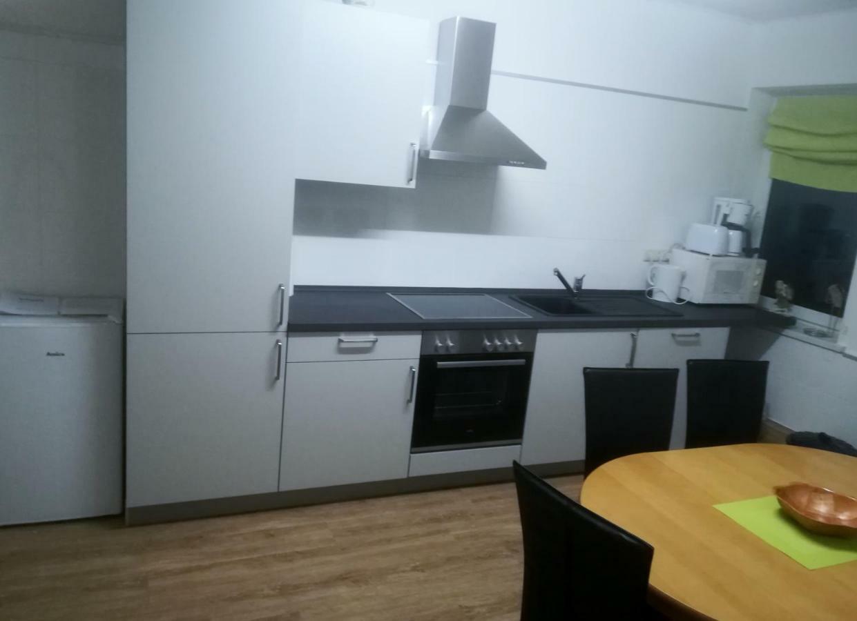 Ferienwohnungen Untermuehle, Rothenbergerstr. 12 ألتيناو المظهر الخارجي الصورة