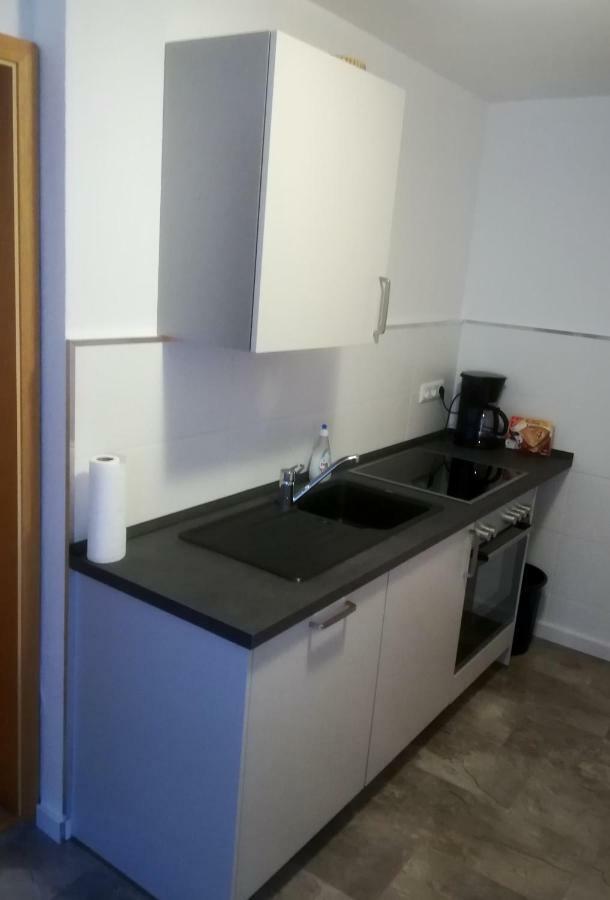 Ferienwohnungen Untermuehle, Rothenbergerstr. 12 ألتيناو المظهر الخارجي الصورة
