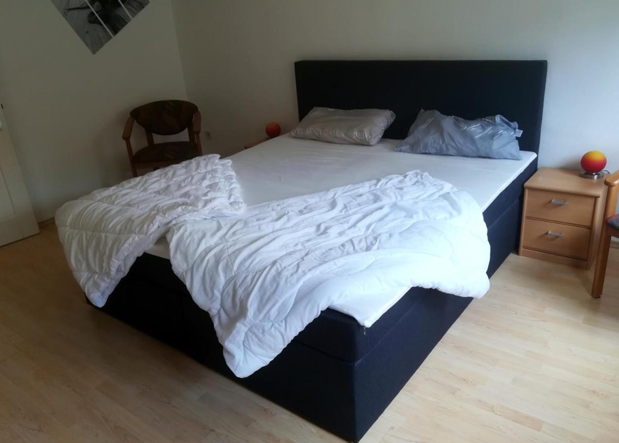 Ferienwohnungen Untermuehle, Rothenbergerstr. 12 ألتيناو المظهر الخارجي الصورة