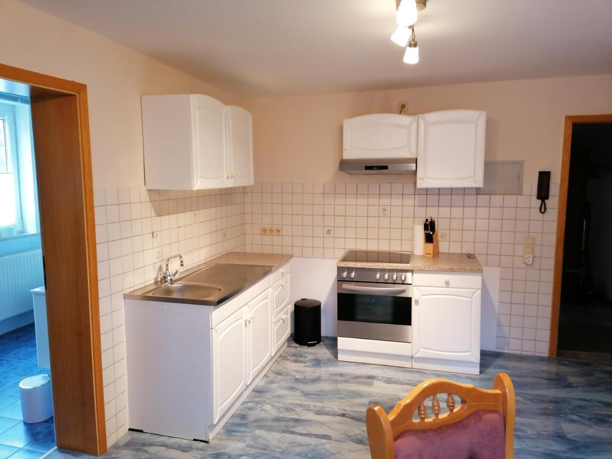 Ferienwohnungen Untermuehle, Rothenbergerstr. 12 ألتيناو المظهر الخارجي الصورة