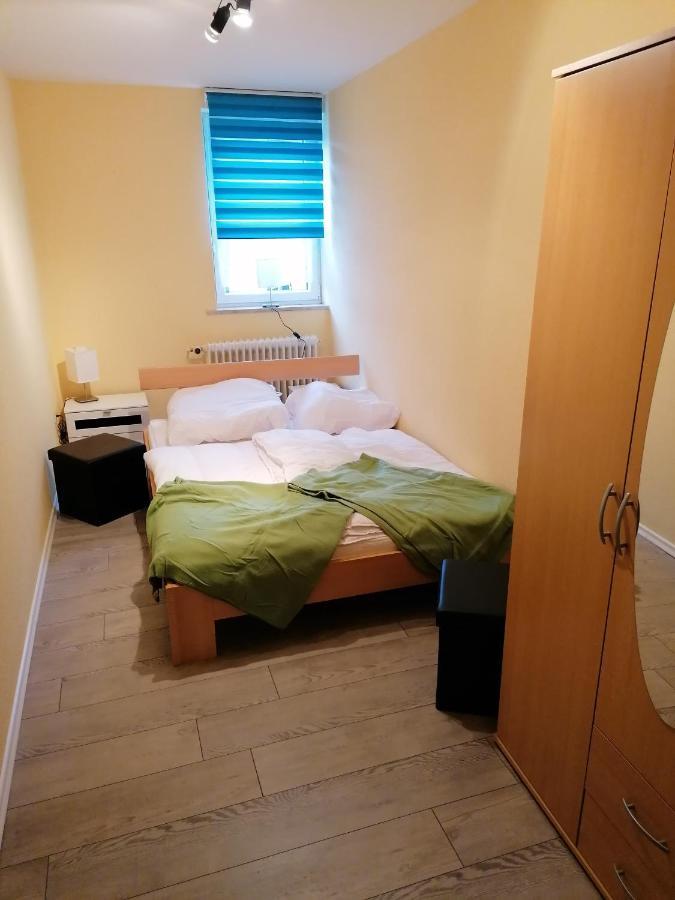 Ferienwohnungen Untermuehle, Rothenbergerstr. 12 ألتيناو المظهر الخارجي الصورة