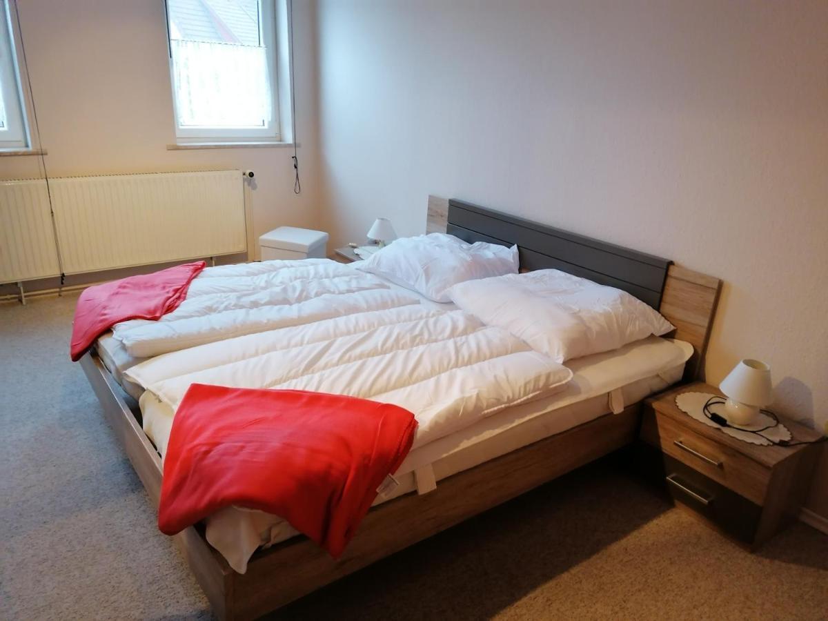 Ferienwohnungen Untermuehle, Rothenbergerstr. 12 ألتيناو المظهر الخارجي الصورة