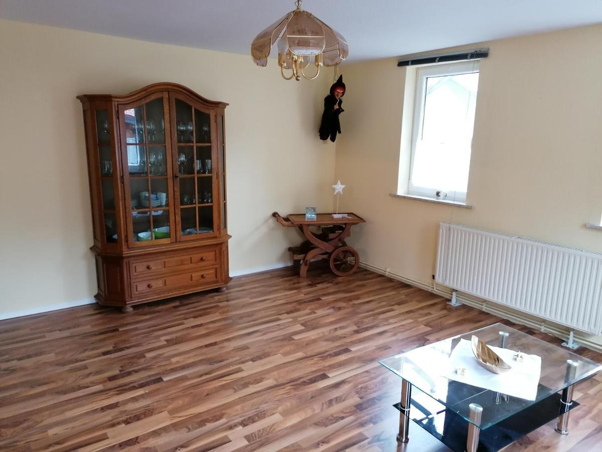 Ferienwohnungen Untermuehle, Rothenbergerstr. 12 ألتيناو المظهر الخارجي الصورة