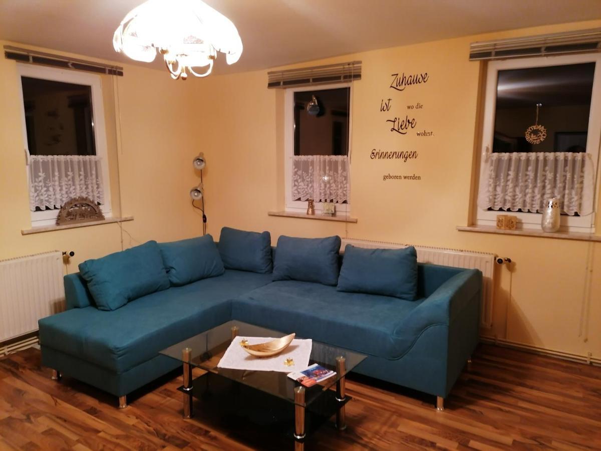 Ferienwohnungen Untermuehle, Rothenbergerstr. 12 ألتيناو المظهر الخارجي الصورة