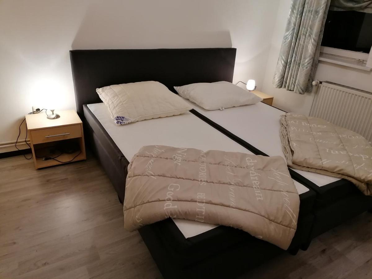 Ferienwohnungen Untermuehle, Rothenbergerstr. 12 ألتيناو المظهر الخارجي الصورة