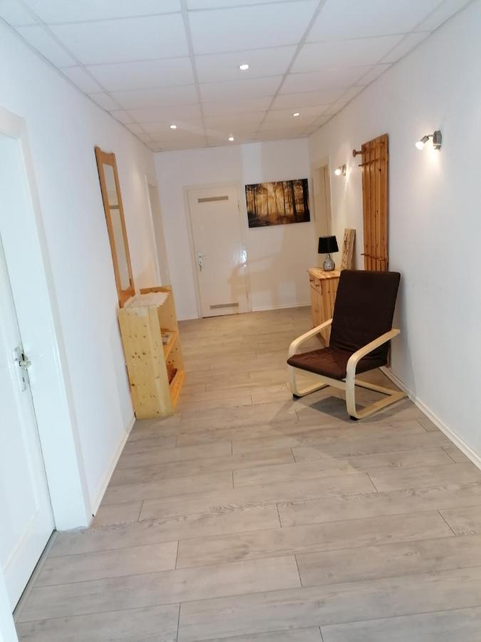 Ferienwohnungen Untermuehle, Rothenbergerstr. 12 ألتيناو المظهر الخارجي الصورة