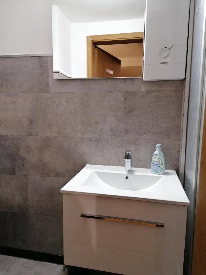 Ferienwohnungen Untermuehle, Rothenbergerstr. 12 ألتيناو المظهر الخارجي الصورة
