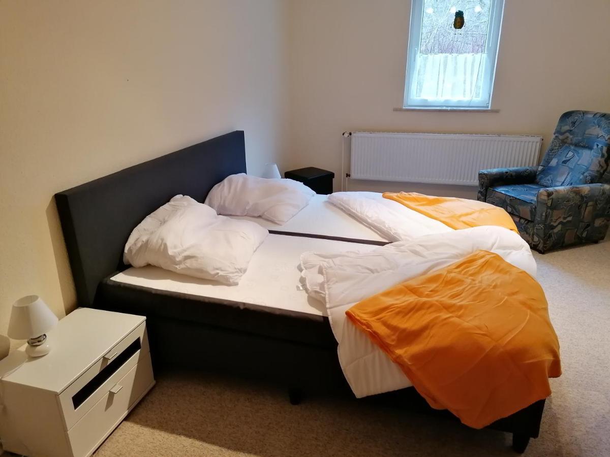 Ferienwohnungen Untermuehle, Rothenbergerstr. 12 ألتيناو المظهر الخارجي الصورة